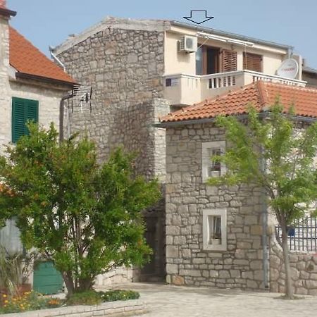 Apartman Klarin - Old Stone House Apartment Jezera Ngoại thất bức ảnh