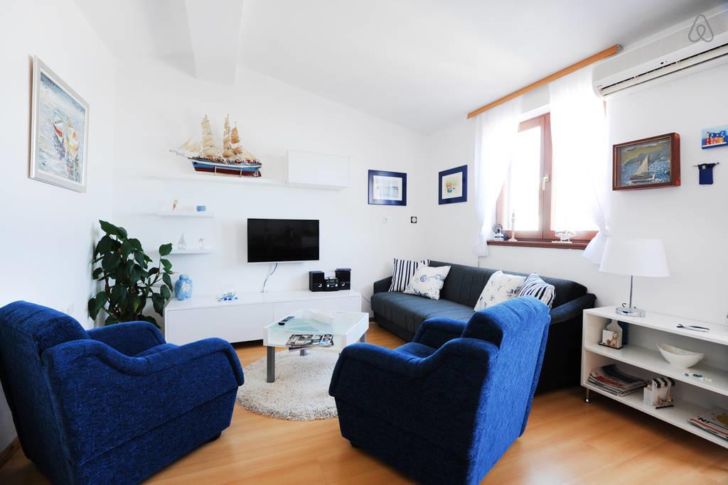 Apartman Klarin - Old Stone House Apartment Jezera Ngoại thất bức ảnh