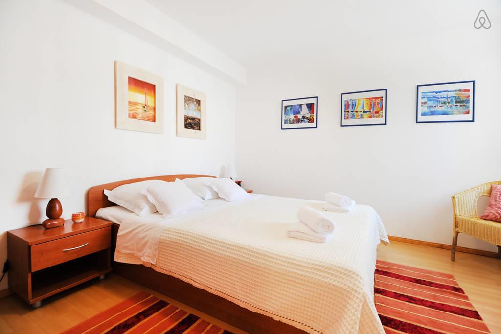 Apartman Klarin - Old Stone House Apartment Jezera Ngoại thất bức ảnh