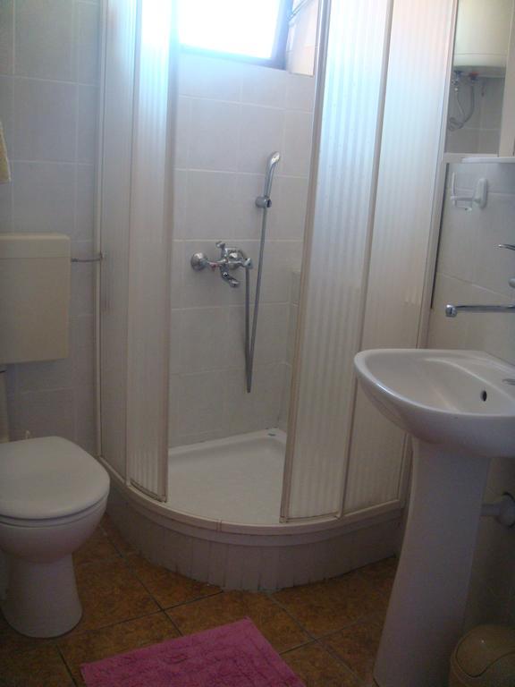 Apartman Klarin - Old Stone House Apartment Jezera Ngoại thất bức ảnh